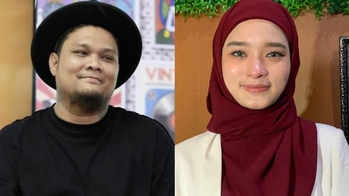 Anak Inara Rusli Tak Tahu Ibunya Sudah Cerai dengan Virgoun