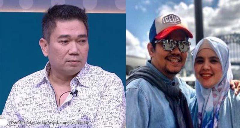 Indra Bekti Ngaku Tak Rela Aldila Jelita Didekati Pria Lain Setelah Bercerai