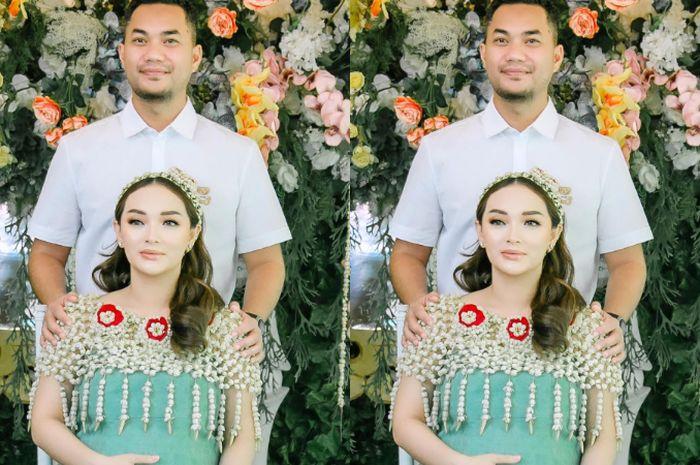 Inez Gonzales dan Suami Zaskia Gotik Kompak Tak Hadiri Sidang Tuntutan Pengakuan Anak