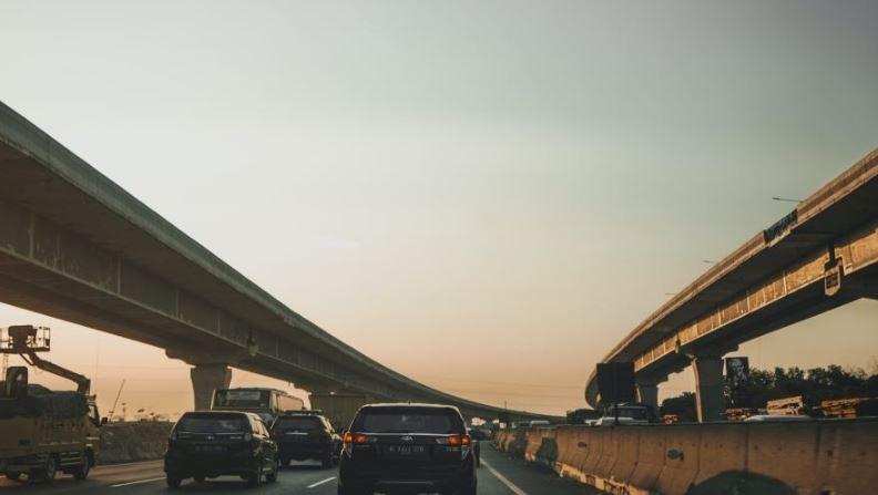 Tarif Tol Merak-Cikupa 2023 Terbaru Semua Golongan