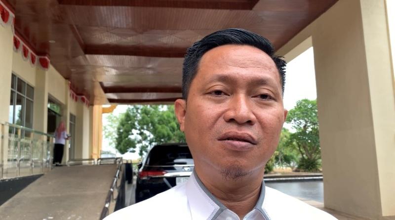 Kades di Pesawaran Mulai Januari 2024 Lapor LHKPN