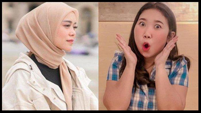 Kiky Saputri Diserbu Fans Leslar Gegara Roasting Lesti Kejora