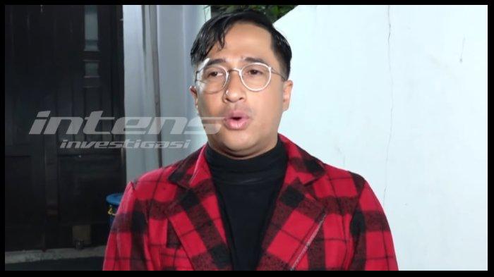 Isi Wasiat Irfan Hakim pada Istrinya Jadi Sorotan