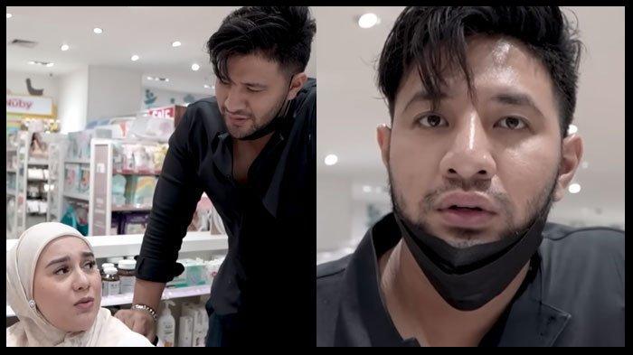 Aktor Ammar Zoni Ternyata Suruh Sopirnya Beli Sabu-sabu
