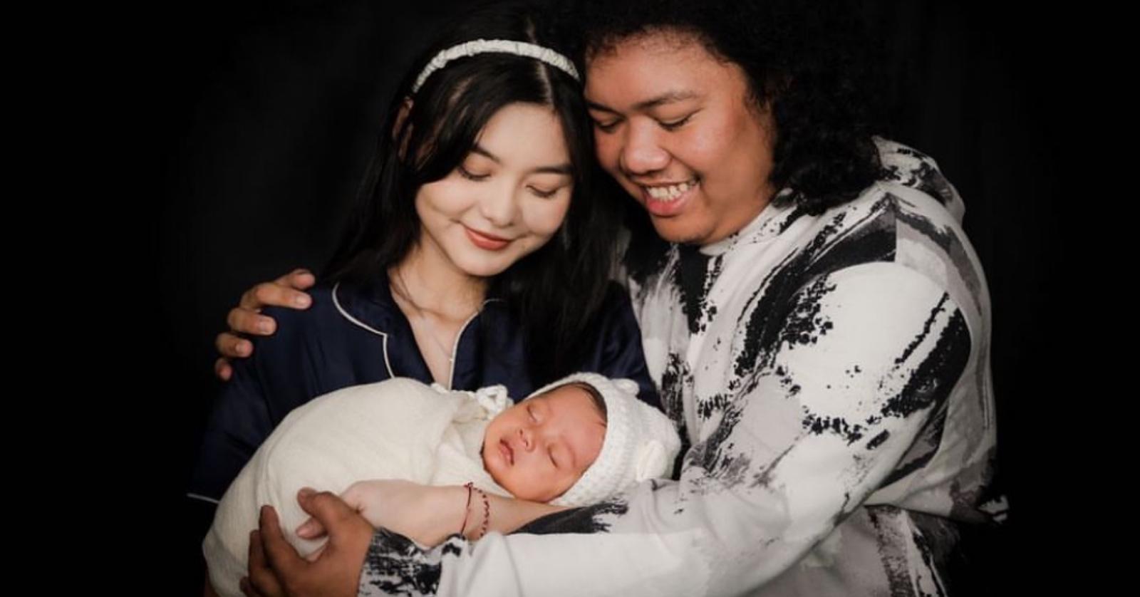 Istri Marshel Widianto Meradang Putranya Disebut Anak Haram