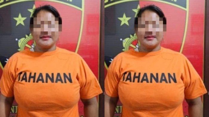 Ditinggal Nikah Lagi, Istri di Banyuasin Mengamuk Siram Suami Pakai Air Keras