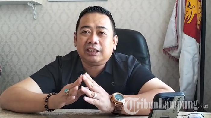 Isu Pilkada Bandar Lampung Lawan Kotak Kosong, Gerindra: Tidak Mungkin!