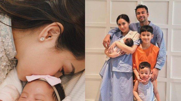 Jadi Anak Adopsi Raffi Ahmad dan Nagita Slavina, Lily Tak Bisa Dapat Jatah Warisan?