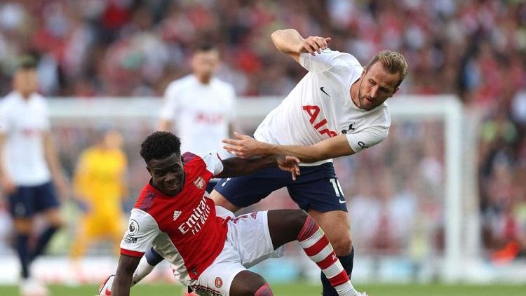 Jadwal Liga Inggris 2021-2022 Pekan Depan, Big Match Tottenham vs Arsenal