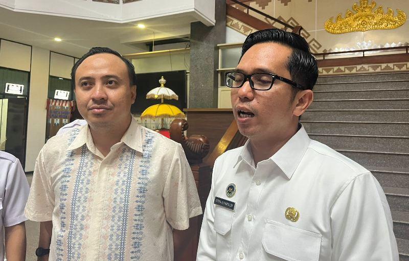 Lampung Penerima Manfaat MBG Terbanyak di Indonesia