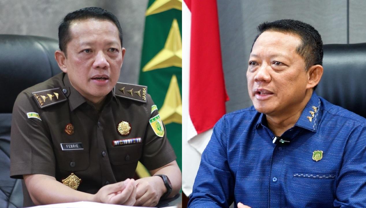 Harta Kekayaan Jampidsus Febrie Adriansyah yang Dilaporkan ke KPK Tidak Berubah sejak 2023 - Tribunlampung.co.id