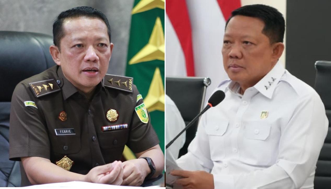 Febrie Adriansyah Tak Punya Emas, Harta Jampidsus Tidak Tambah Satu Rupiah Pun Sejak LHKPN 2023 - Tribunlampung.co.id