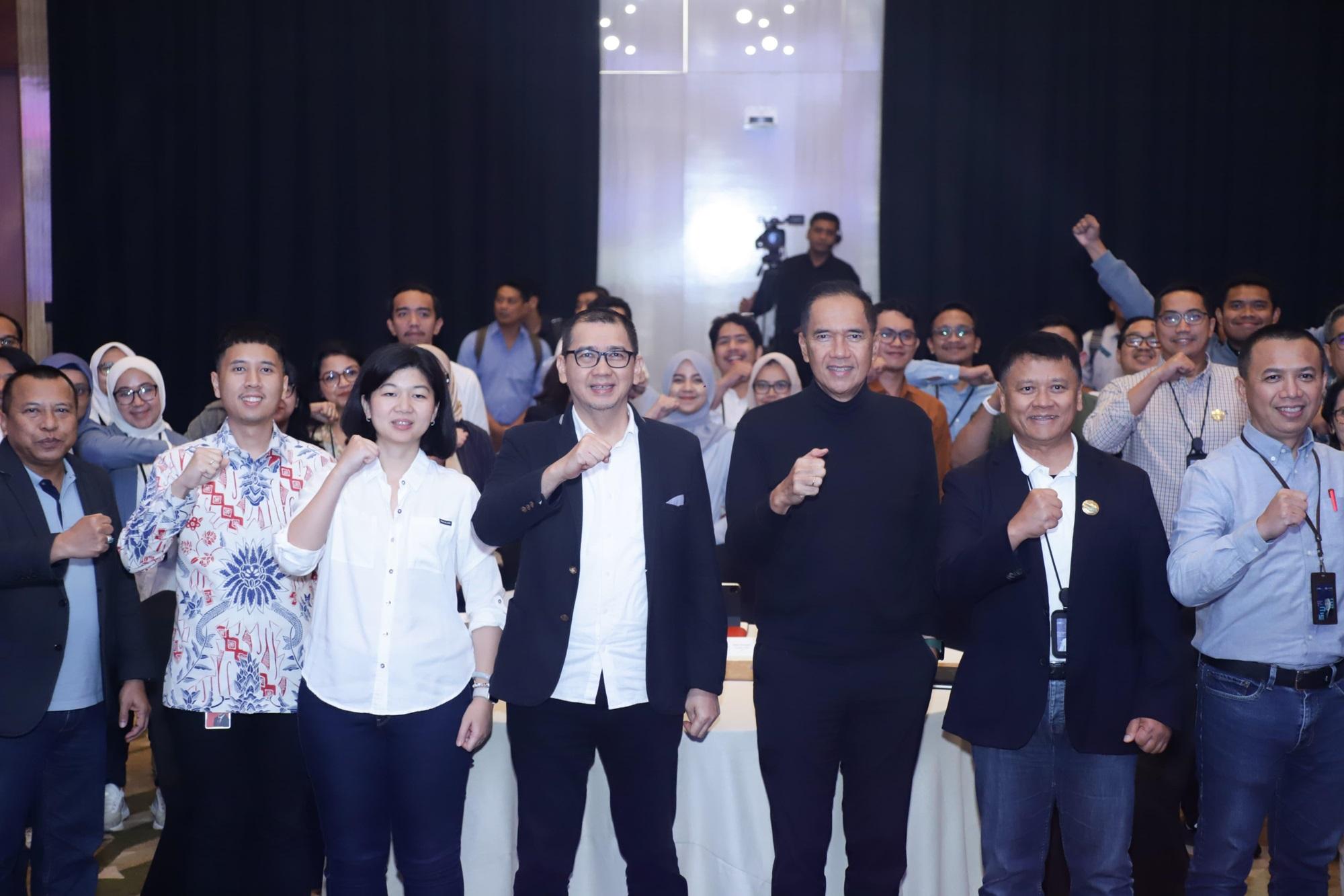 Rubi Handojo: Shifting Mindset Jadi Kunci Kesuksesan Pengembangan Human Resources Jasa Raharja - Jasa-Raharja-terus-menegaskan-komitmennya1.jpg