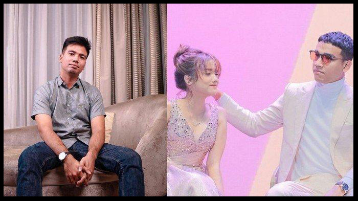 Jawaban Menohok Frans Faisal Saat Disinggung Kedekatan 2 Adiknya Fuji dan Fadly