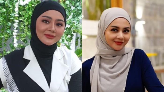 Jenita Janet Bersyukur Sepi Manggung Bisa Fokus Miliki Anak