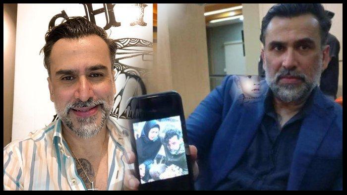 Jeremy Thomas Kaget Diusir dari Kafe di Belanda karena Dikira Gembel