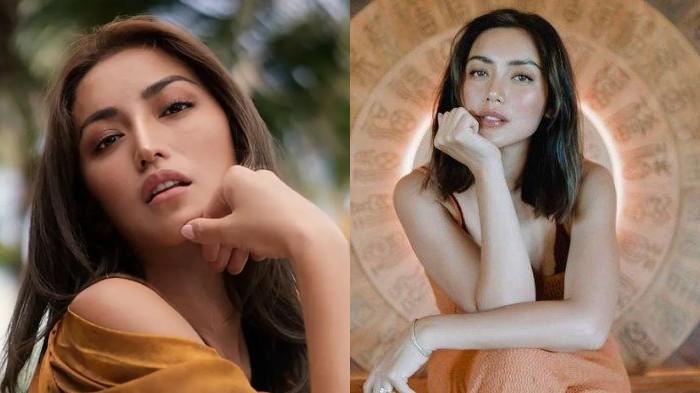 Jessica Iskandar Tak Bisa Cuci Baju, Istri Vincent Verhaag: Harus Diajarin Dulu