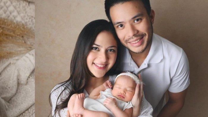 Yakup Hasibuan Tak Ingin Lewatkan Perkembangan Anaknya dengan Jessica Mila