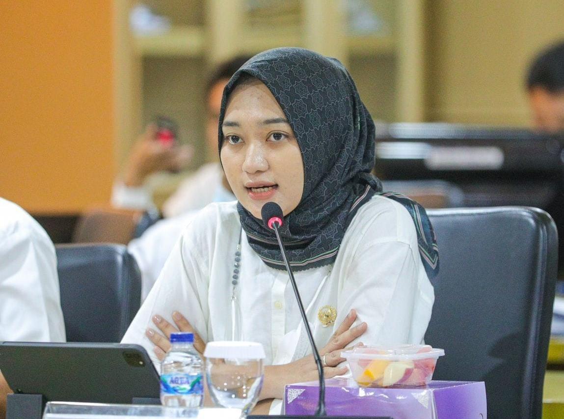 Polusi Udara Jakarta, Senator Lampung dr Jihan Tekankan Bus Listrik yang Nyaman dan Terintegrasi