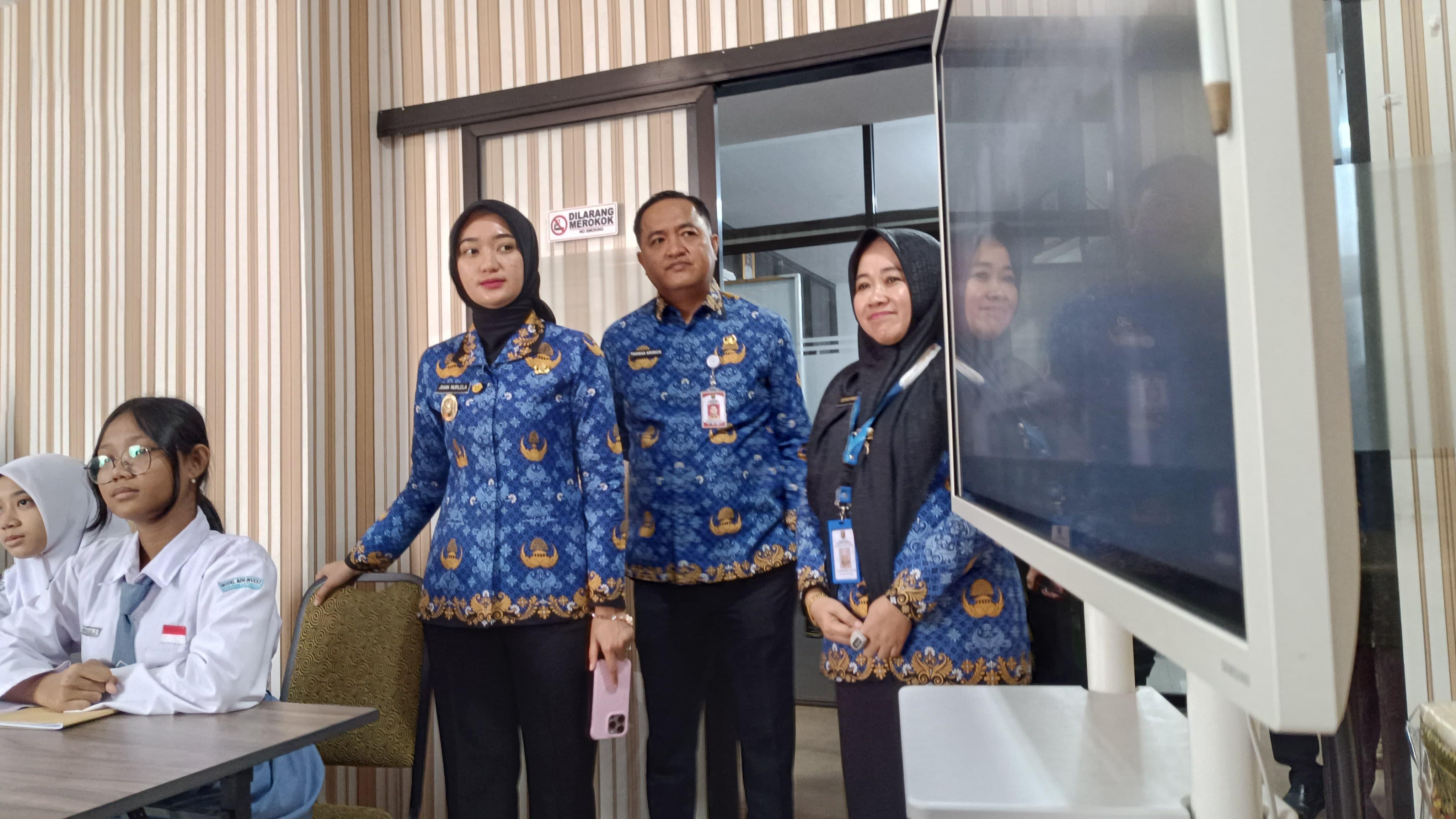 93 sekolah di Lampung Jalankan program Kelas Migran Vokasi ke Jepang