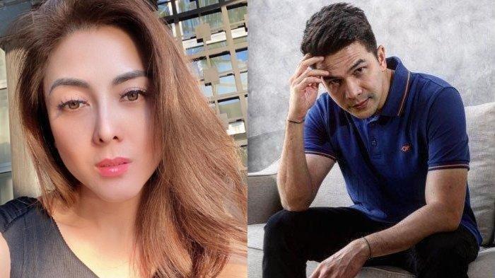 Jonathan Frizzy Disebut Dhena Devanka Kurangi Jatah Bulanan untuk Anak-anaknya