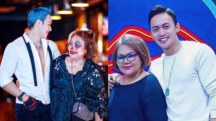 Jordan Ali Kini Berani Umbar Kata Cinta ke Ibunda Virgoun