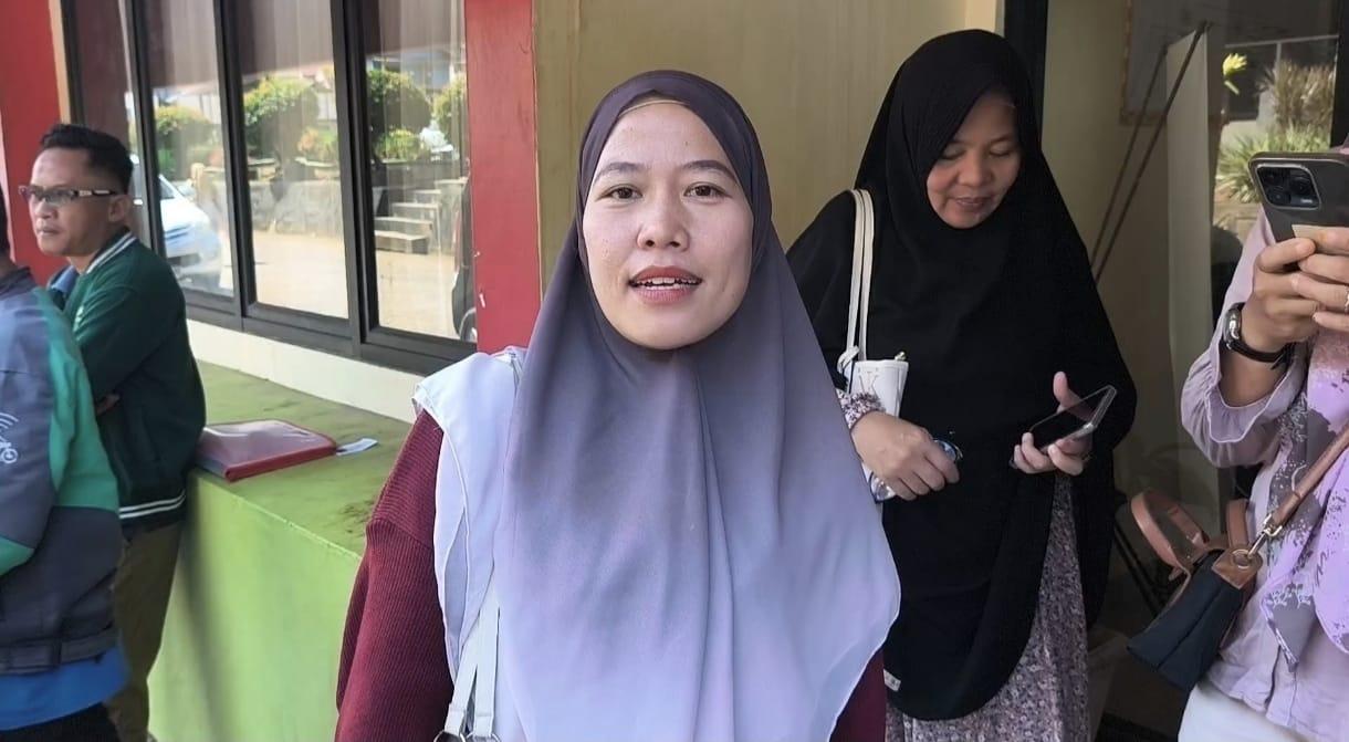 Orangtua Soroti Hasil SPMB SMP Bandar Lampung, Disdikbud Siapkan Penempatan Siswa - Tribunlampung.co.id