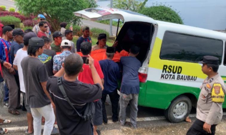 Buntut Penemuan Jasad Wanita, 2 Oknum TNI Diperiksa Denpom Baubau