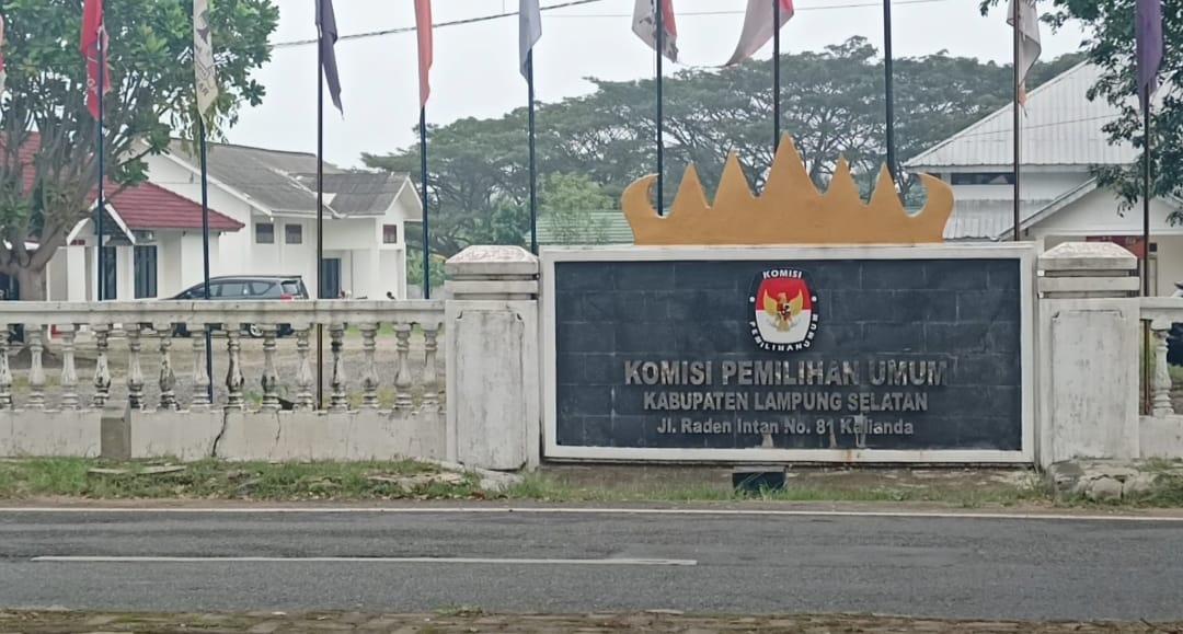 KPU Lampung Selatan Gelar Debat Kandidat Terakhir Besok, Tema Sinkronisasi Pembangunan
