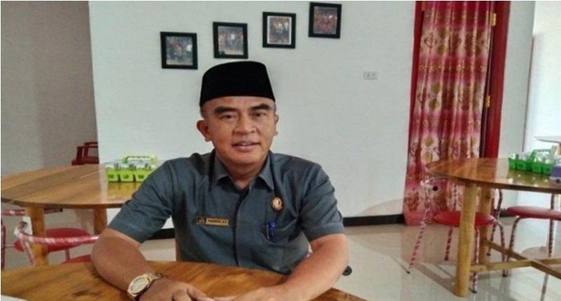 DPRD Minta KPU Pesisir Barat Lampung Terbuka Soal DPSHP yang Melonjak Signifikan