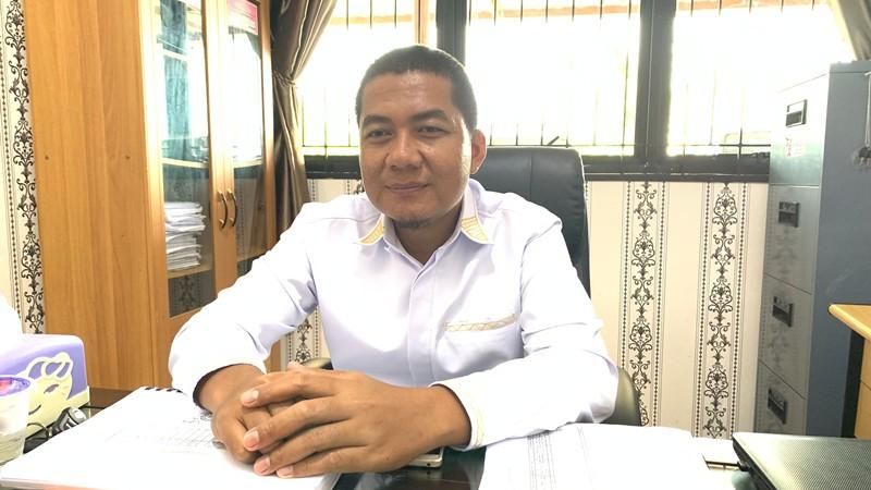 KPU Pringsewu Ajak Masyarakat Gunakan Aplikasi Lindungi Hakmu