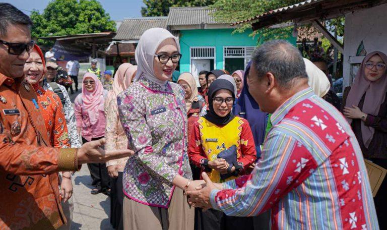 Pemkot Metro Pastikan Kuota Sekolah Rakyat Tepat Sasaran, 13 Siswa Lolos - Tribunlampung.co.id