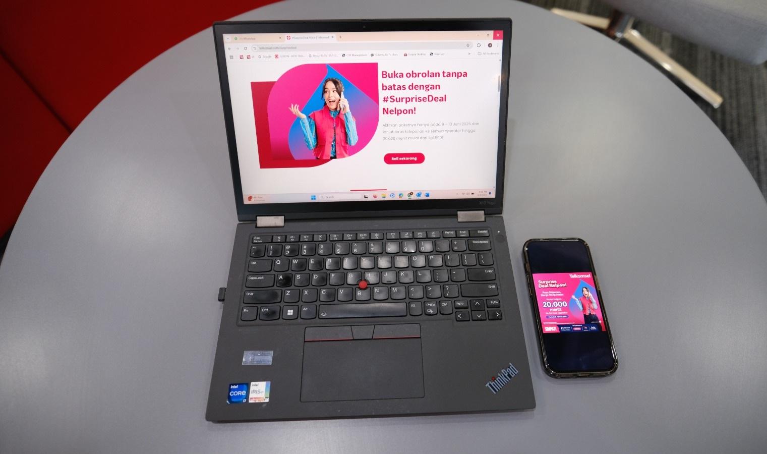 Telkomsel Siapkan Kuota Nelpon hingga 20.000 Menit ke Seluruh Operator dengan Harga Spesial - KUOTA-NELPON-Pelanggan-Telkomsel-5.jpg