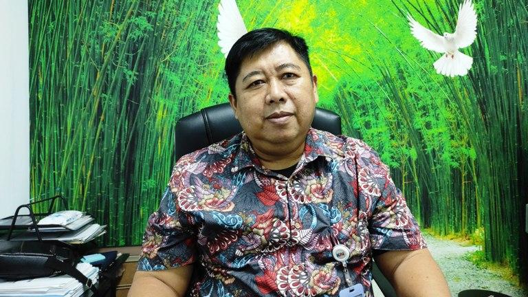 Evakuasi Kereta Babaranjang yang Patah Rel di Dekat Stasiun Labuhan Ratu, PT KAI Butuh Waktu 2 Jam
