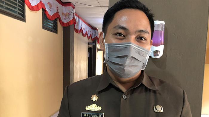 Pemkab Lampung Utara Tambah 2 OPD, Pariwisata dan Pemadam Kebakaran