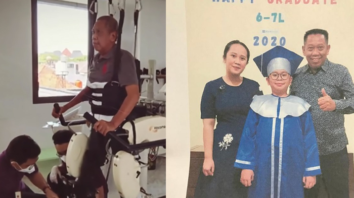 Tukul Rindu Pulang Kampung ke Semarang, Kini Tak Bisa ke Mana-mana setelah Sakit