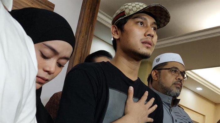 Rizky Billar Bakal Berangkat Umrah, Suami Lesti Kejora Didoakan Tobat