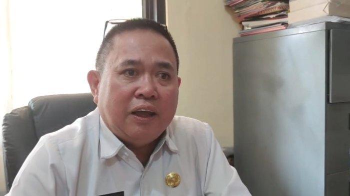 531 Sekolah di Bandar Lampung Sudah Terima Smartboard