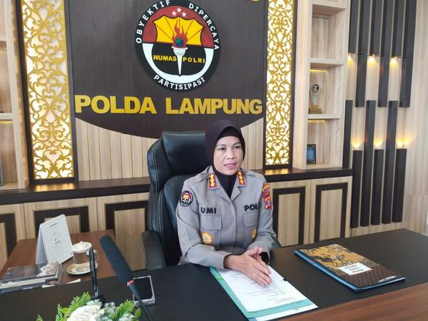 Kepala Polda Lampung Bakal Terima Kunjungan SSDN LEMHANAS Angkatan LXVI
