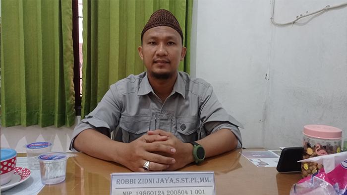 600 Dosis Vaksin Disalurkan untuk Atasi Rabies di Tanggamus Lampung