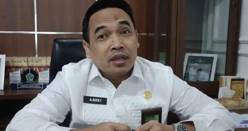 Lima Madrasah Baru di Lampung Resmi Beroperasi Tahun 2025