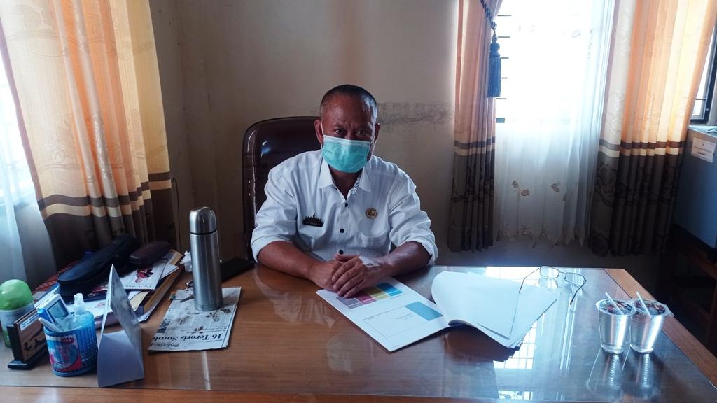 Sepanjang 2023 Ada 51 Kasus Manusia Digigit Hewan di Tanggamus, Terbanyak Libatkan Anjing