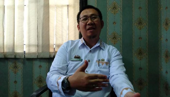 Dinas Perdagangan Pringsewu Akui Minyak Goreng MinyaKita Masih Langka