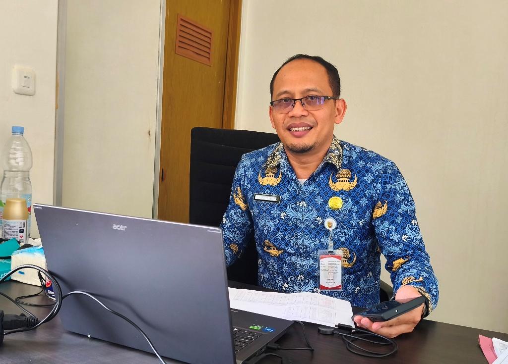 UMKM di Lampung Didominasi Level Mikro, Terbanyak Perdagangan