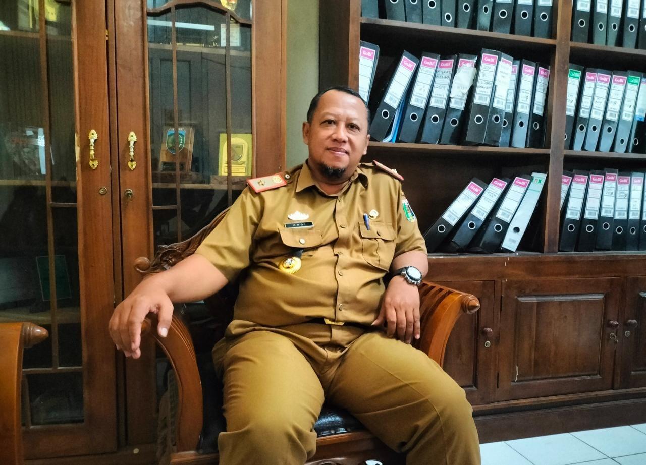 Tahun 2021, Limbah Medis Lampung Timur Sebanyak 40.052 Kg, 17 Persennya Limbah Medis Covid-19