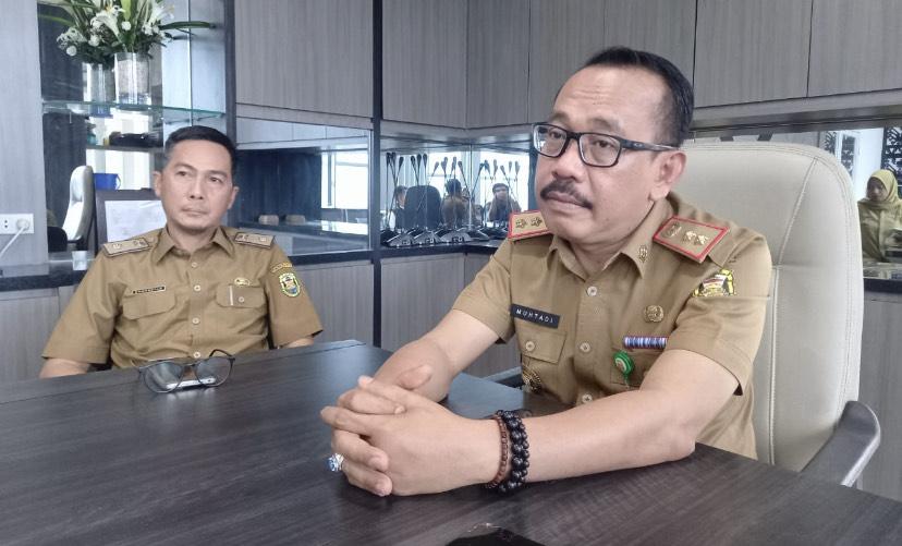 Pemkot Bandar Lampung Sebut Superblok di Way Halim Belum Ada Izin Amdal