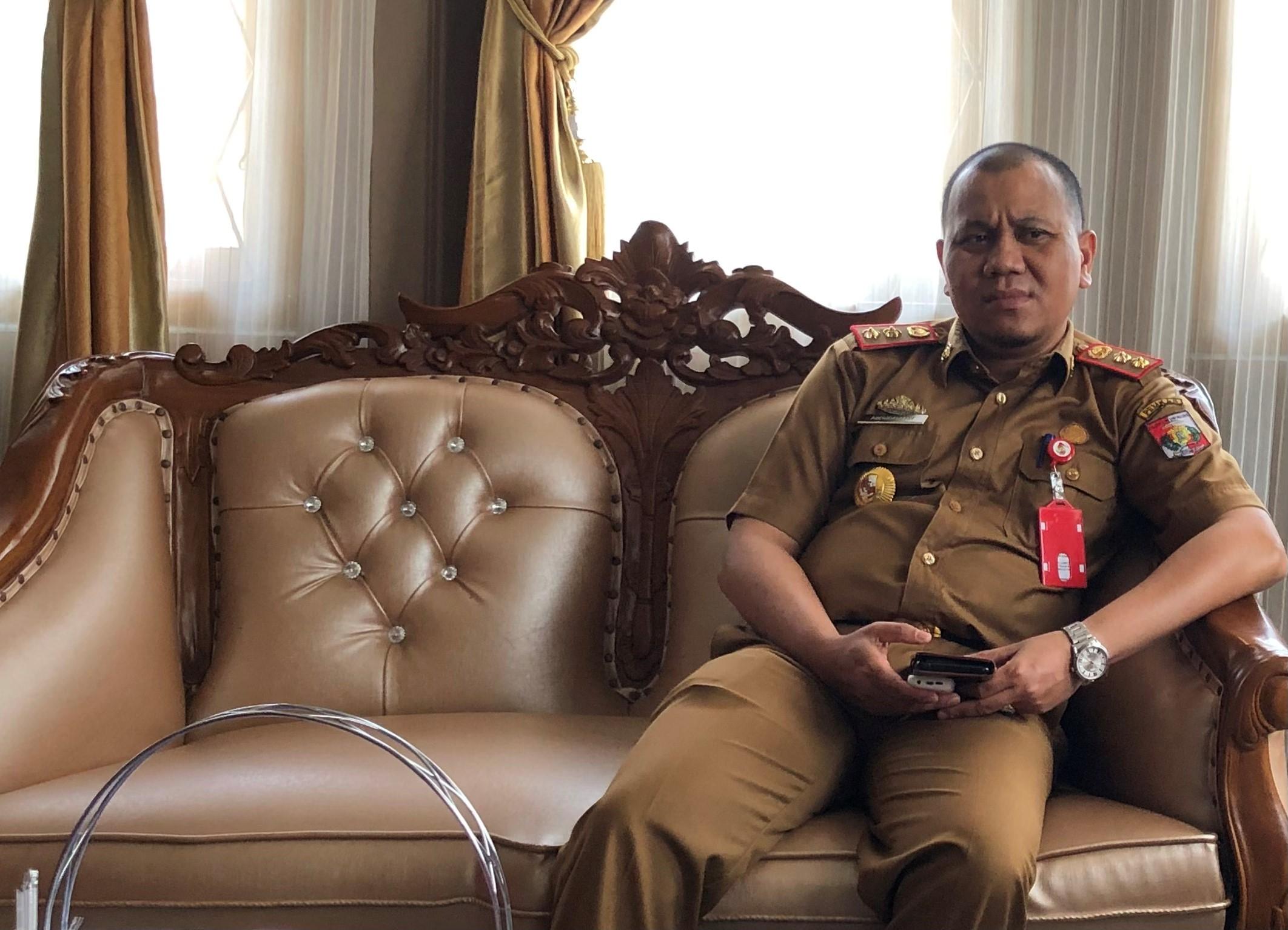 Insentif Operator Desa di Lampung Utara Bakal Naik Jadi Rp 1 Juta