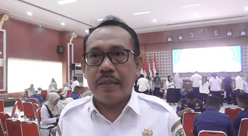 Ada 169 Kasus Campak, Pemkot Bandar Lampung Jemput Bola Imunisasi Balita