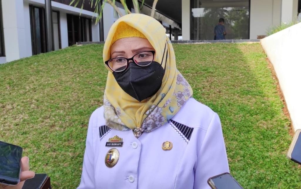 Disnakkeswan Lampung Sebut Realisasi Vaksin PMK Capai 71,8 Persen, Target Juli 100 Persen