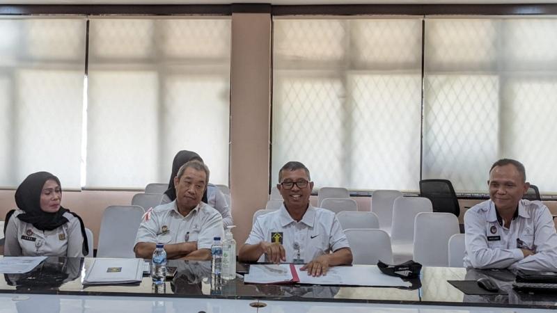 1 Napi di Lampung Langsung Bebas, 72 Napi Lainnya Dapat Remisi Natal